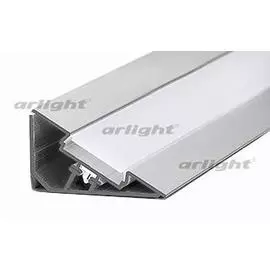 Профиль KLUS-LOCK-FM-BASE-2000 ANOD Arlight 020909 (2м)