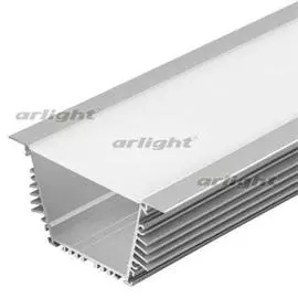 Профиль KLUS-POWER-RW70FS-2000 ANOD Arlight 019882 (2м)