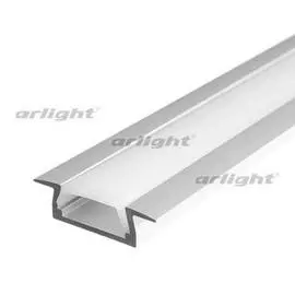 Профиль MIC-F-2000 ANOD Arlight 012082 (2м)