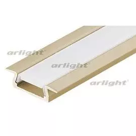 Профиль MIC-F-2000 ANOD Champan Arlight 015038 (2м)