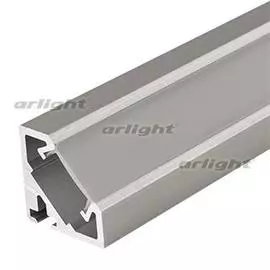 Профиль PDS45-GL-2000 ANOD Arlight 021647 (2м)