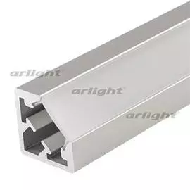 Профиль PDS45-KUB-2000 ANOD Arlight 021646 (2м)