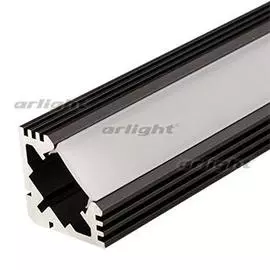 Профиль PDS45-T-2000 ANOD Brown Deep Arlight 017643 (2м)