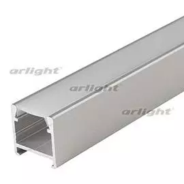 Профиль PDS-H16-2000 ANOD Arlight 023858 (2м)
