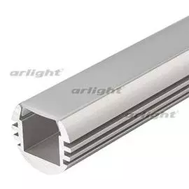 Профиль PDS-R-2000 ANOD Arlight 012093 (2м)