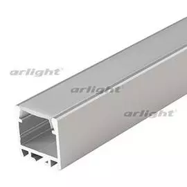 Профиль PDS-ZM-2000 ANOD Arlight 021648 (2м)
