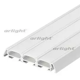 Профиль PHS-3X-2000 ANOD Arlight 013209 (2м)