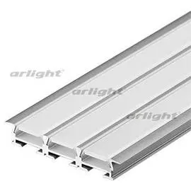 Профиль PHS-3X-F-2000 ANOD Arlight 013214 (2м)