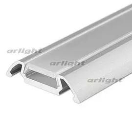 Профиль PHS-A-2000 ANOD Arlight 013215 (2м)