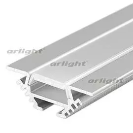 Профиль PHS-V-2000 ANOD Arlight 013212 (2м)