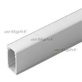 Профиль PIK-1019-2000 ANOD Arlight 023857 (2м)
