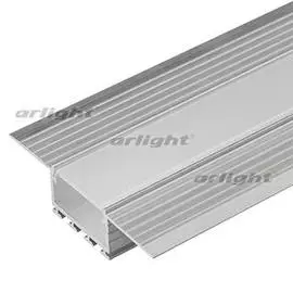 Профиль PLS-F-HIDE-2000 Arlight 023962 (2м)