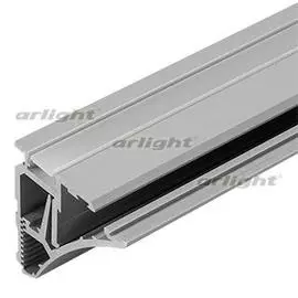 Профиль SHELF-620-2000-SET ANOD Arlight 023788 (2м)