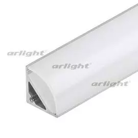 Профиль SL-KANT-H15-2000 ANOD Arlight 019327 (2м)