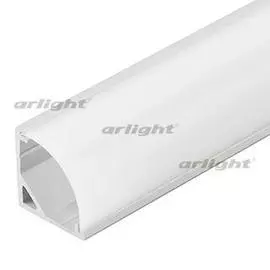 Профиль SL-KANT-H16-2000 ANOD Arlight 023723 (2м)