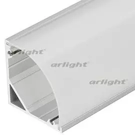 Профиль SL-KANT-H30-2000 ANOD Arlight 019333 (2м)