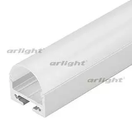 Профиль SL-LINE-2011M-2000 ANOD Arlight 023720 (2м)