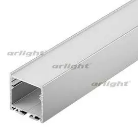 Профиль SL-LINE-3535-2000 ANOD Arlight 019306 (2м)