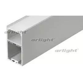 Профиль SL-LINE-3667-2000 ANOD Arlight 019299 (2м)