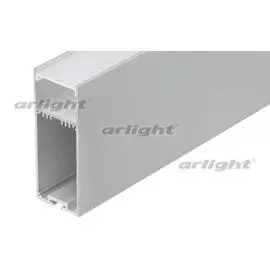 Профиль SL-LINE-3691-2000 ANOD Arlight 019302 (2м)