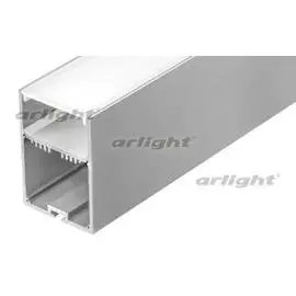 Профиль SL-LINE-4970-2000 ANOD Arlight 019297 (2м)
