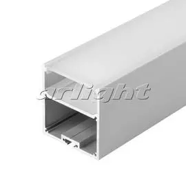 Профиль SL-LINE-5050-2000 ANOD Arlight 019304 (2м)