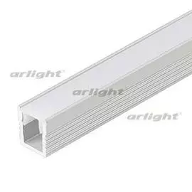 Профиль SL-MINI-8-2000 ANOD Arlight 019322 (2м)