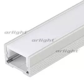 Профиль SL-SLIM20-H13-2000 ANOD Arlight 023721 (2м)