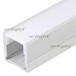 Профиль SL-SLIM20-H20-2000 ANOD Arlight 023722 (2м)