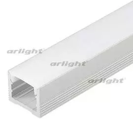 Профиль SL-SLIM-H13M-2000 ANOD Arlight 023718 (2м)
