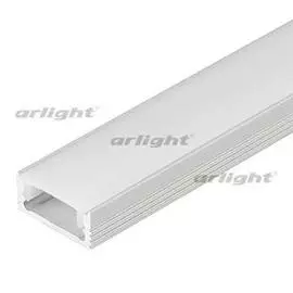 Профиль SL-SLIM-H7-2000 ANOD Arlight 023716 (2м)