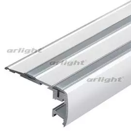 Профиль STEP-2000 ANOD Arlight 014548 (2м)