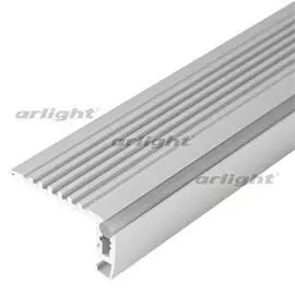 Профиль STEP-MINI-2000 ANOD Arlight 019195 (2м)