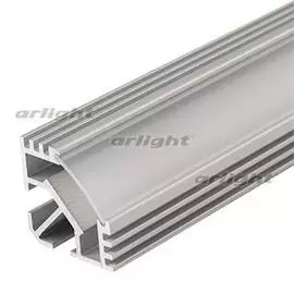 Профиль T45-2000 (CT) ANOD Arlight 016942 (2м)