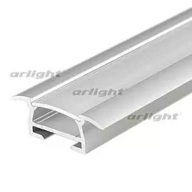 Профиль TK-F-2000 (CT) ANOD Arlight 016936 (2м)