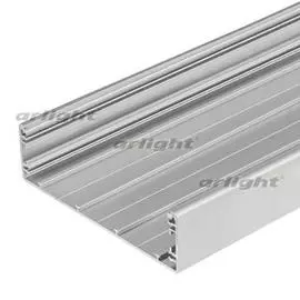 Профиль TOP-LINIA140-2000 ANOD Arlight 016988 (2м)