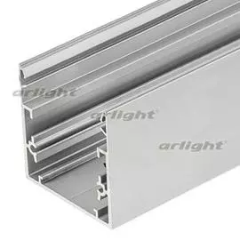 Профиль TOP-LINIA53-2000 ANOD Arlight 016989 (2м)