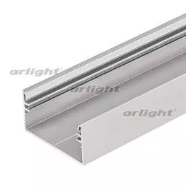 Профиль TOP-LINIA53-H28-2000 ANOD Arlight 016991 (2м)