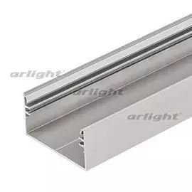 Профиль TOP-LINIA53-H28-2000 Arlight 017460 (2м)