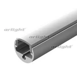 Профиль TOP-PEN-I-2000 ANOD (K10) Arlight 019653 (2м)