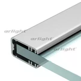 Профиль TOP-SHELF9-2000 ANOD (P12) Arlight 016977 (2м)