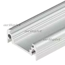 Профиль TOP-SURFACE-2000 ANOD (K13, P15) Arlight 016974 (2м)