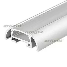 Профиль TS-A-2000 (CT) ANOD Arlight 016943 (2м)