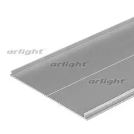 Профиль-верх TOP-LINIA140-С-2000 ANOD Arlight 016985 (2м)