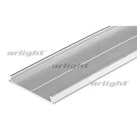 Профиль-верх TOP-LINIA53-С-2000 ANOD Arlight 016990 (2м)