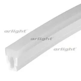 Профиль WPH-FLEX-STR-Н20-10m White Arlight 023669 (10м)