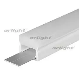 Профиль WPH-FLOOR22-2000 Arlight 023290 (2м)