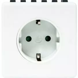 Розетка Feron 23215