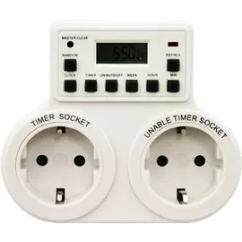 Розетка Feron 23236