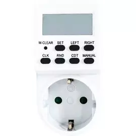 Розетка Feron 23257